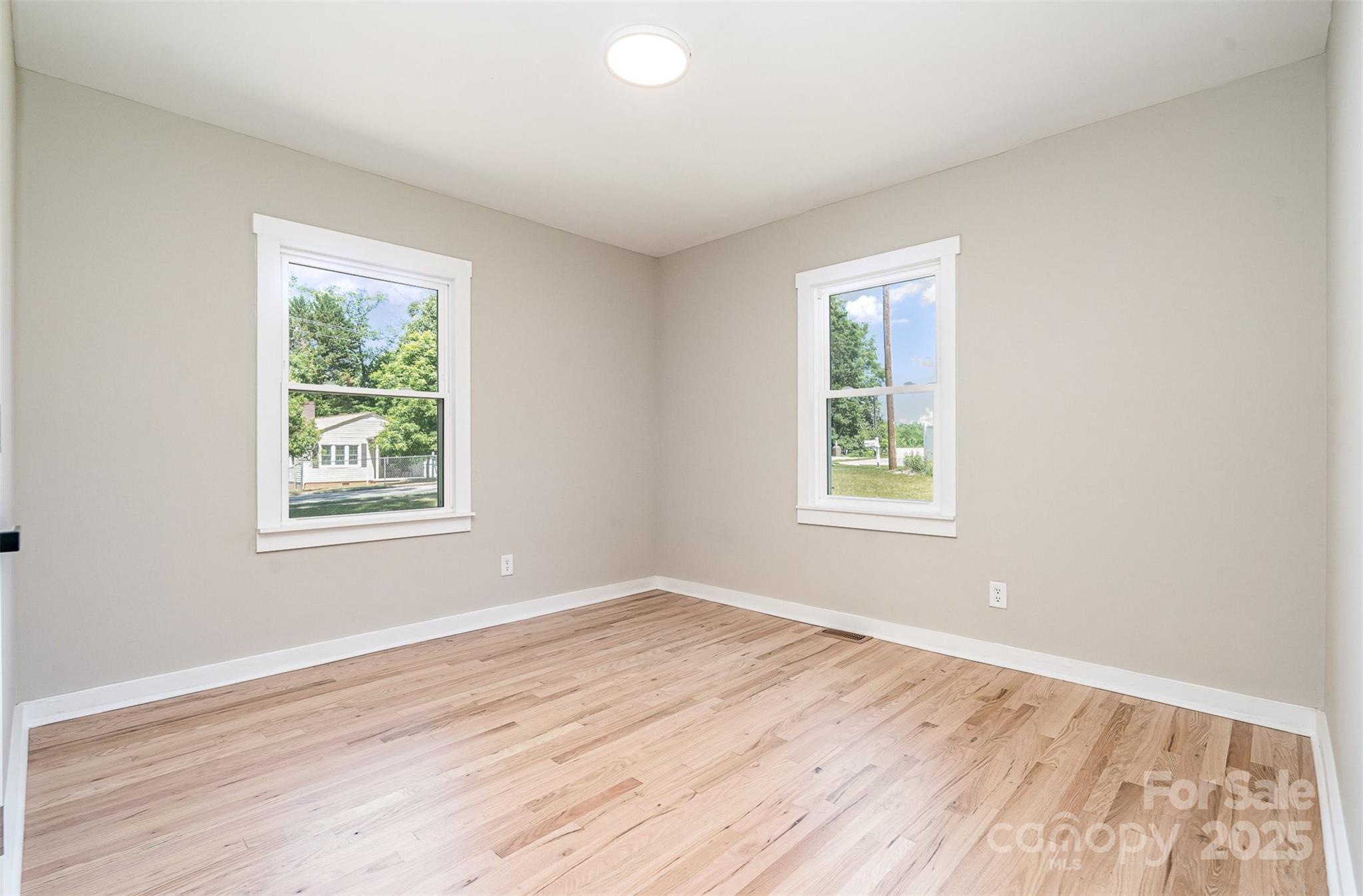 Madison Park - Residential