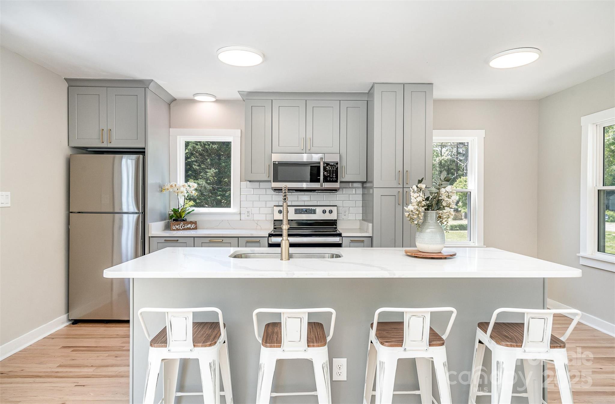 Madison Park - Residential