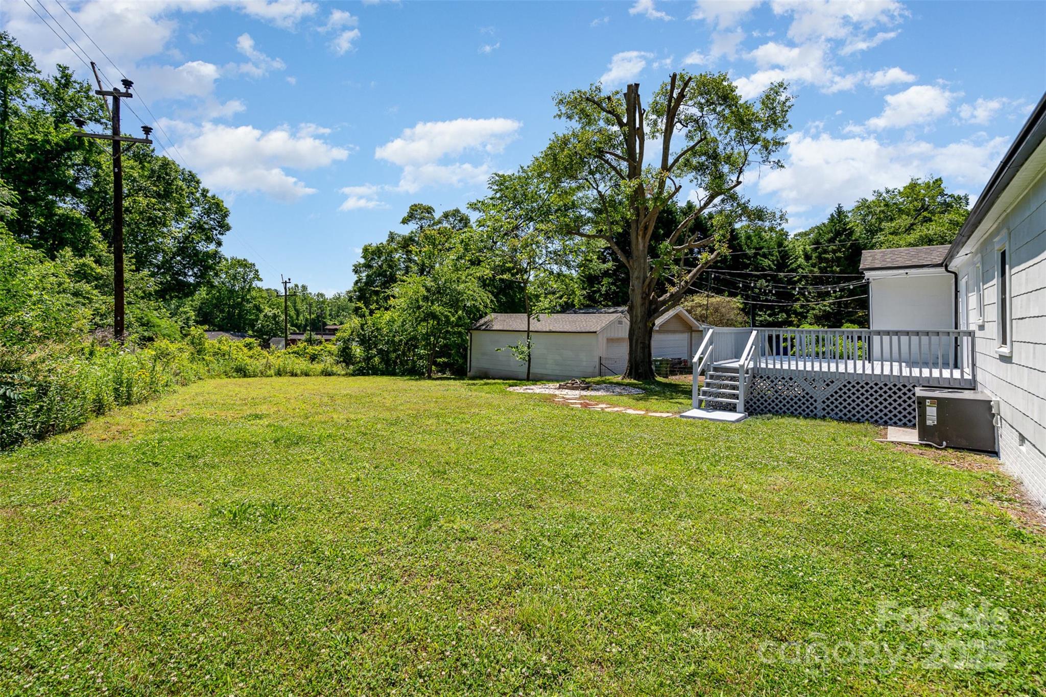 Madison Park - Residential