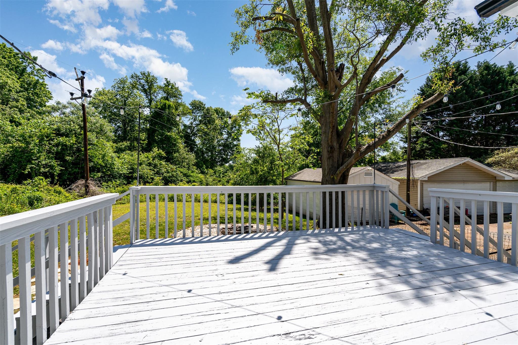 Madison Park - Residential