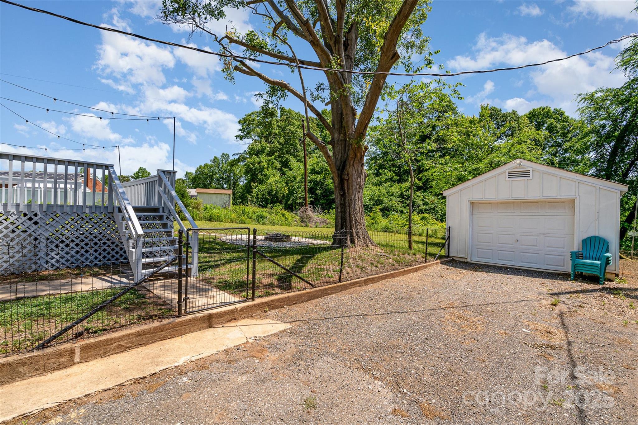 Madison Park - Residential