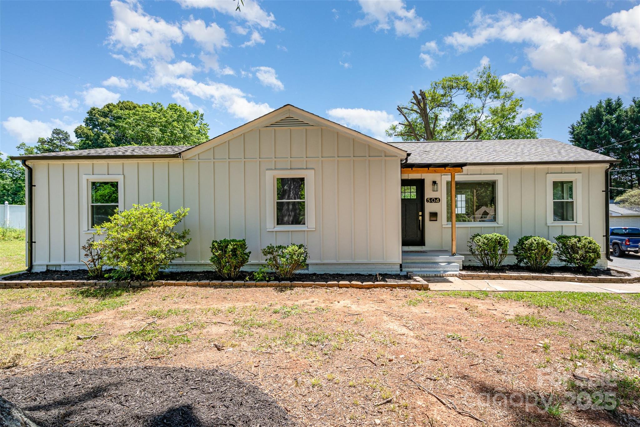 Madison Park - Residential