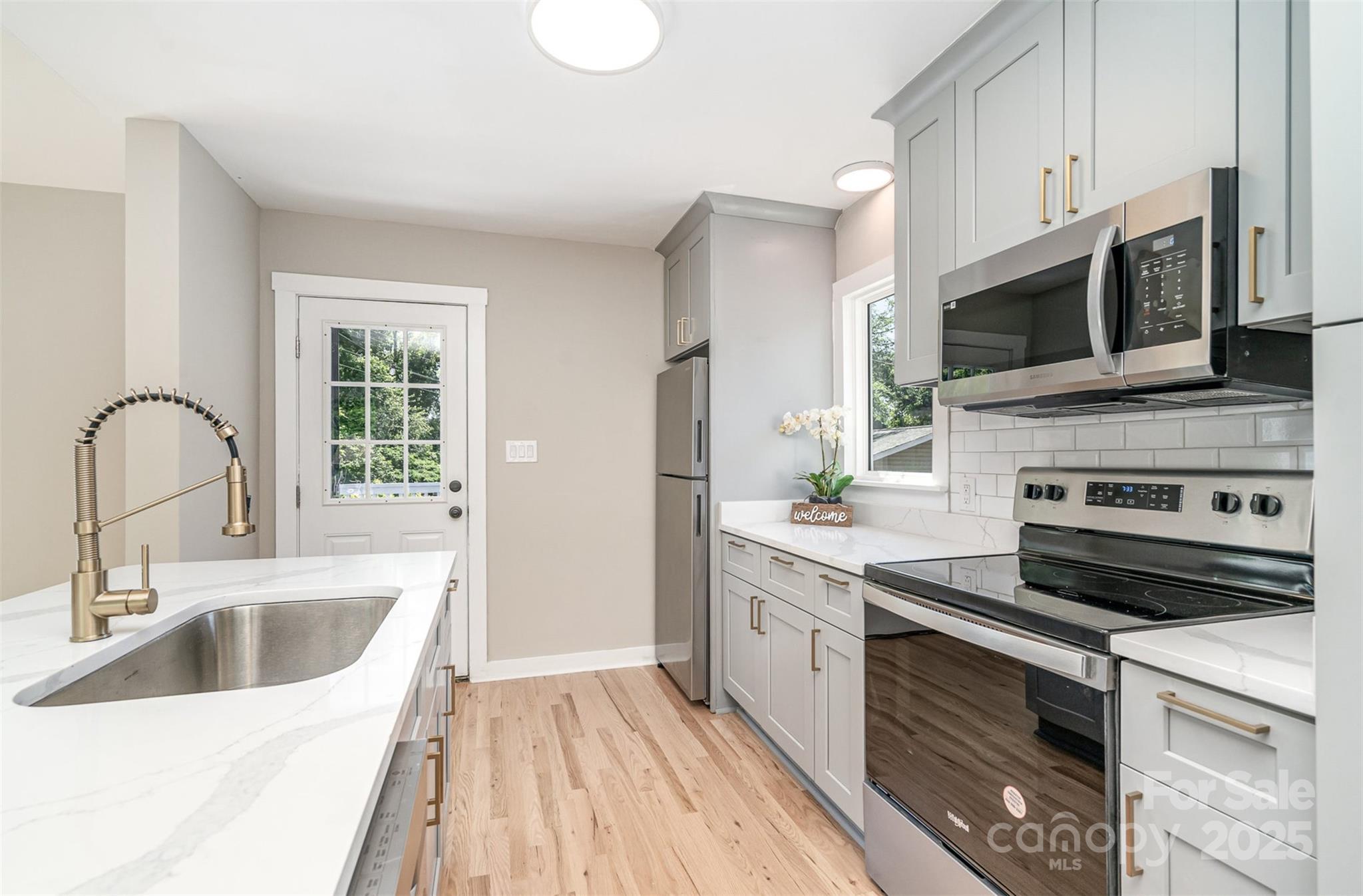 Madison Park - Residential