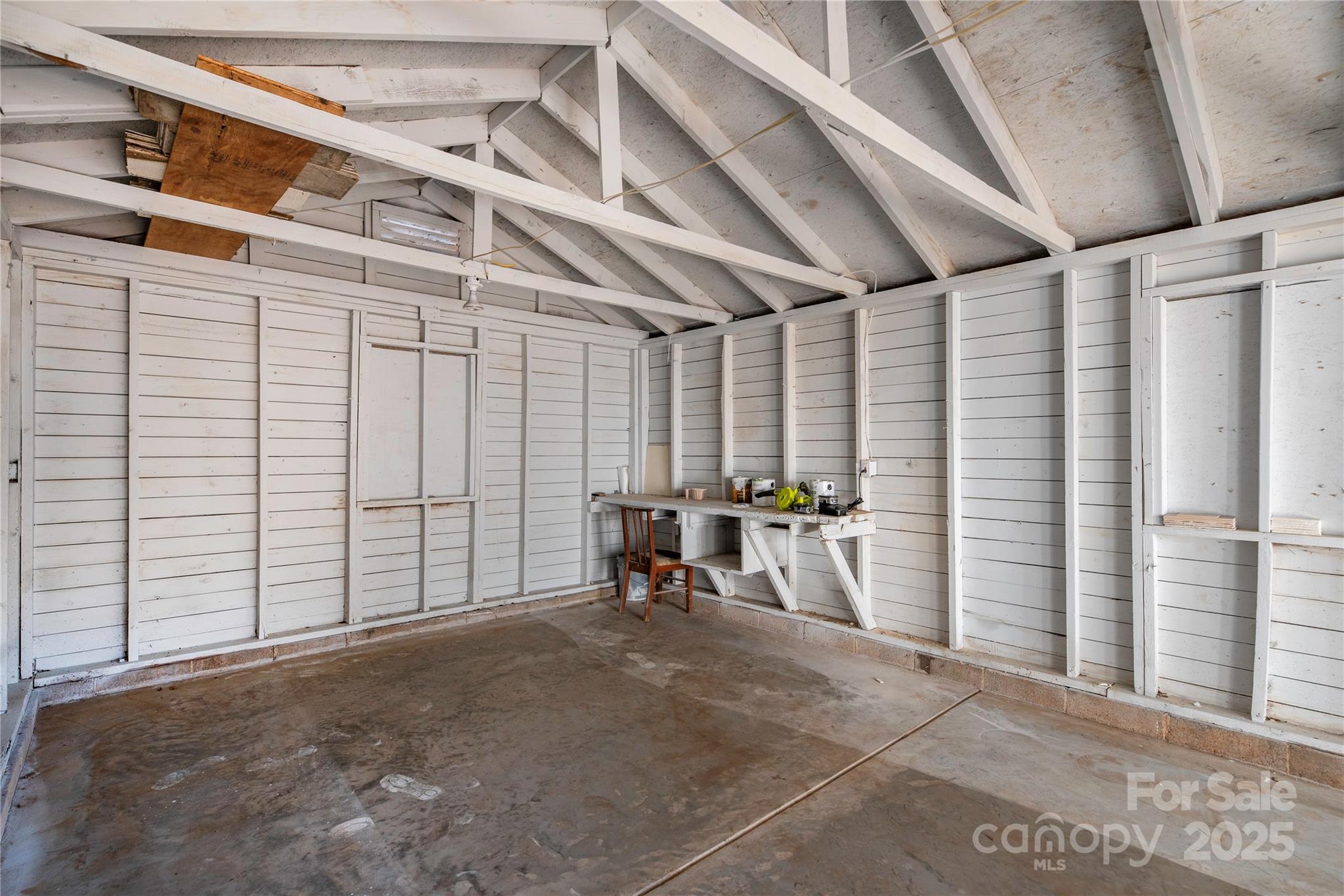 Madison Park - Residential