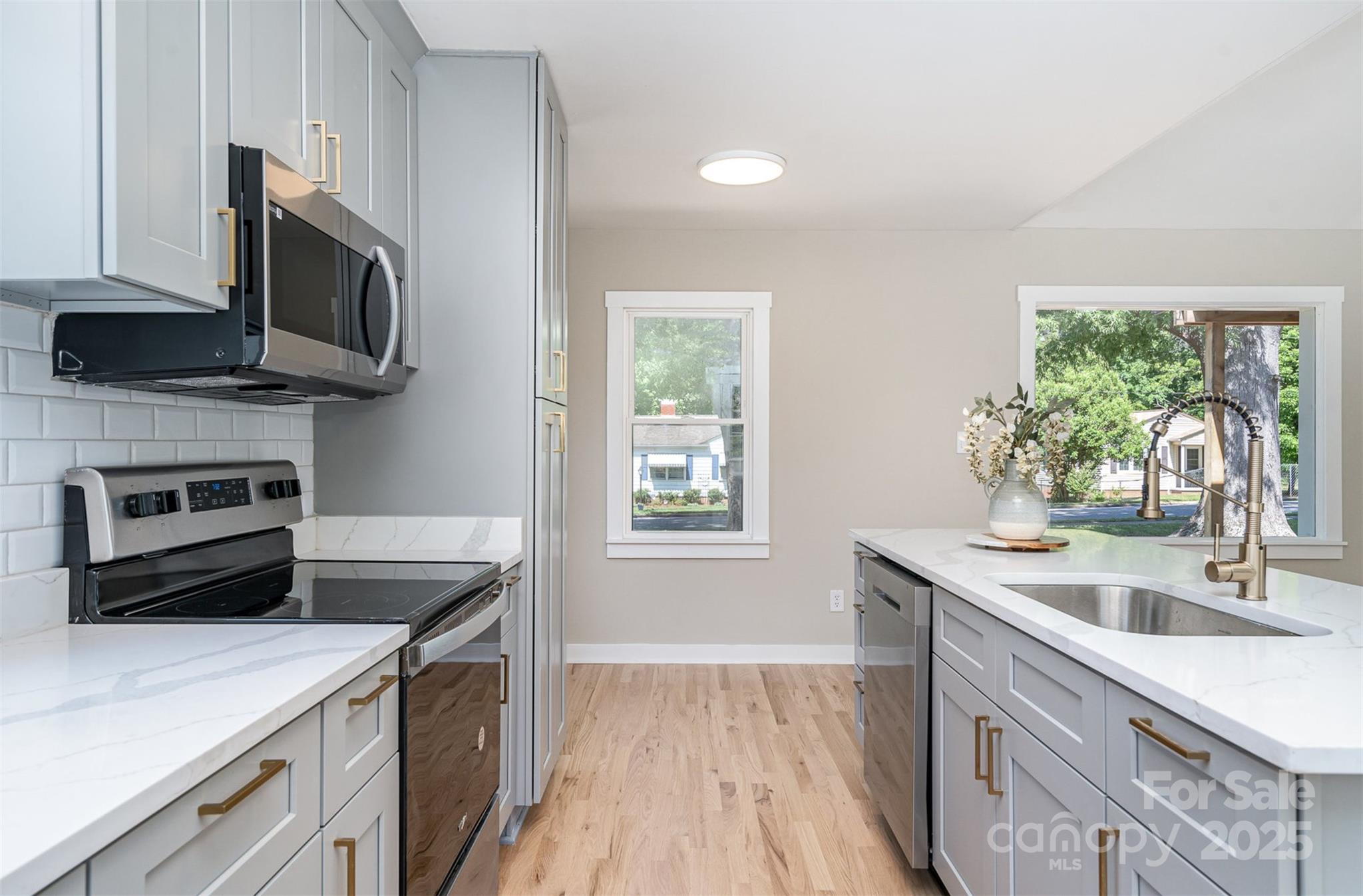 Madison Park - Residential