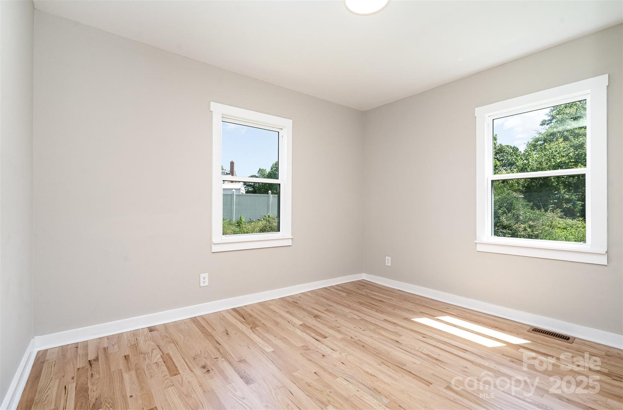 Madison Park - Residential