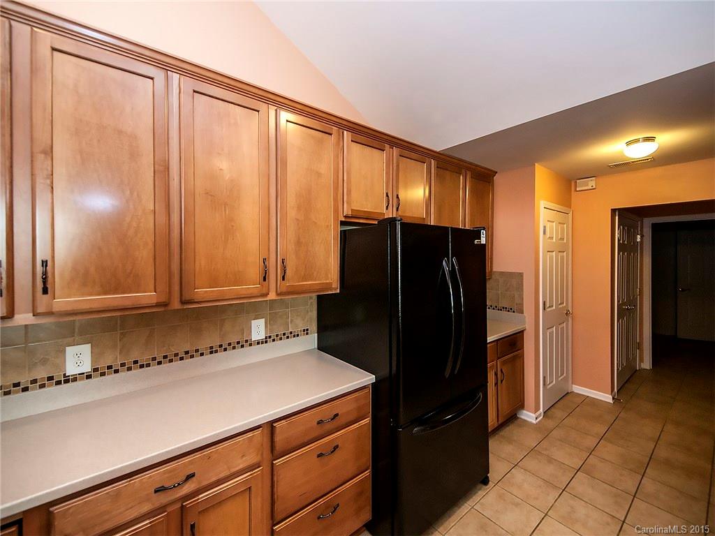 Stonecrest Villas - Residential
