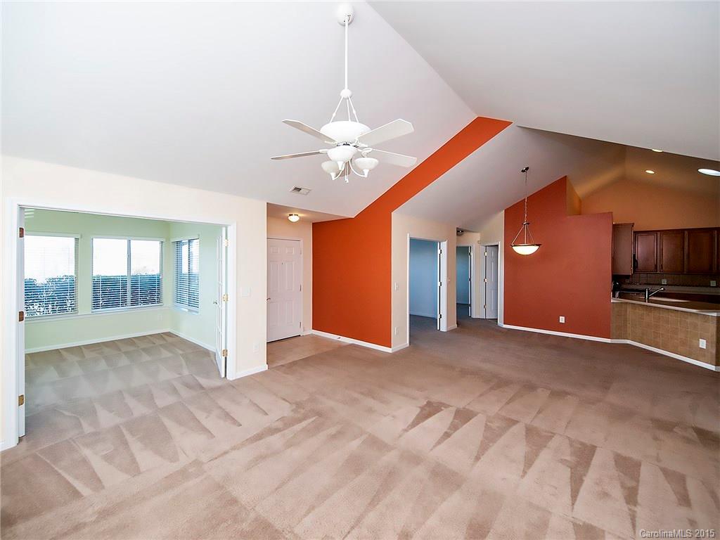 Stonecrest Villas - Residential