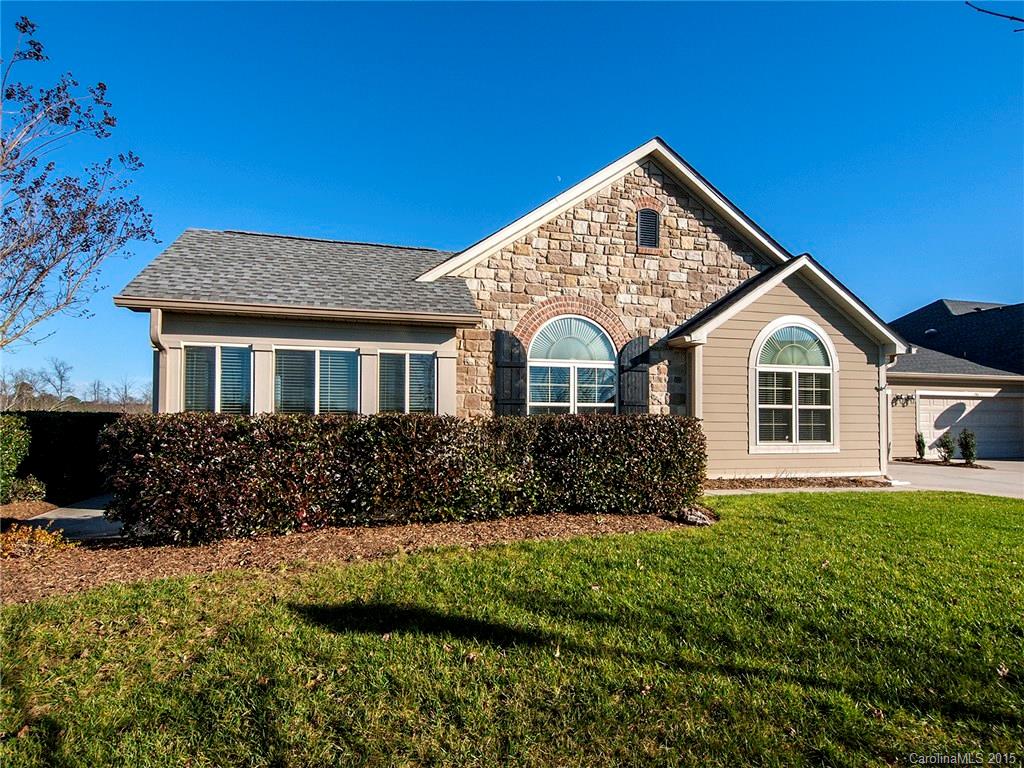 Stonecrest Villas - Residential