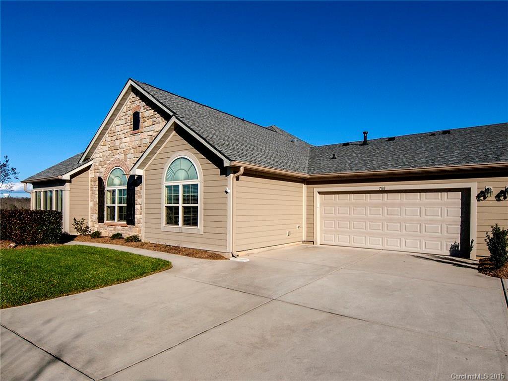 Stonecrest Villas - Residential
