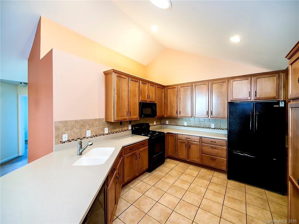 Stonecrest Villas - Residential