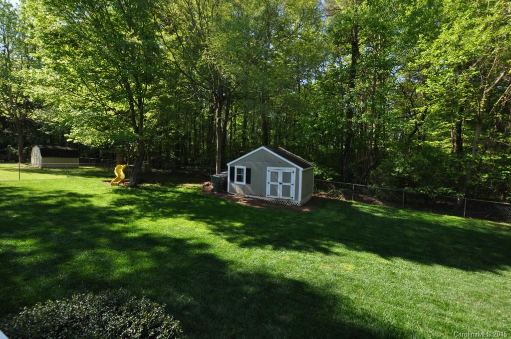 Huntington Forest - Residential