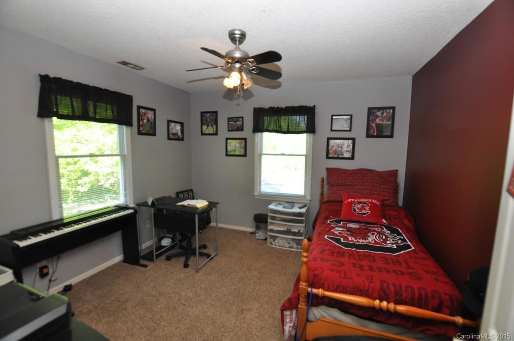 Huntington Forest - Residential