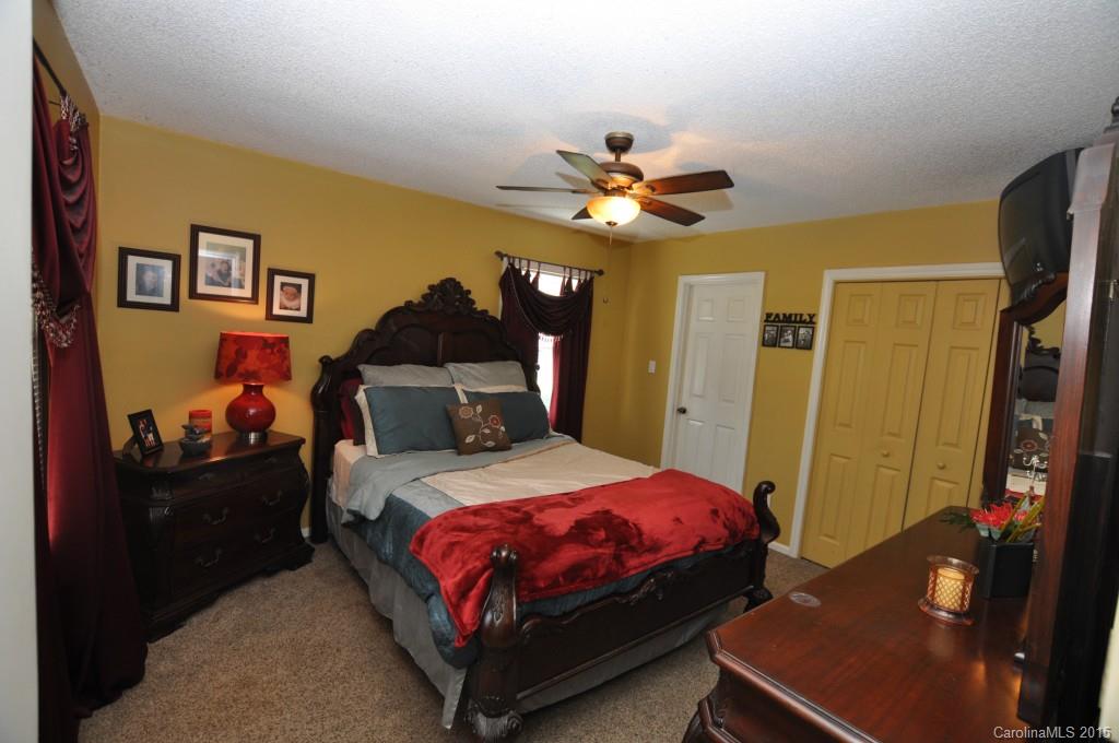 Huntington Forest - Residential