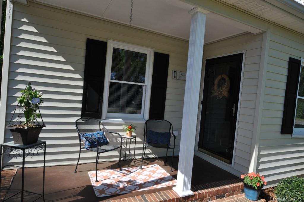 Huntington Forest - Residential