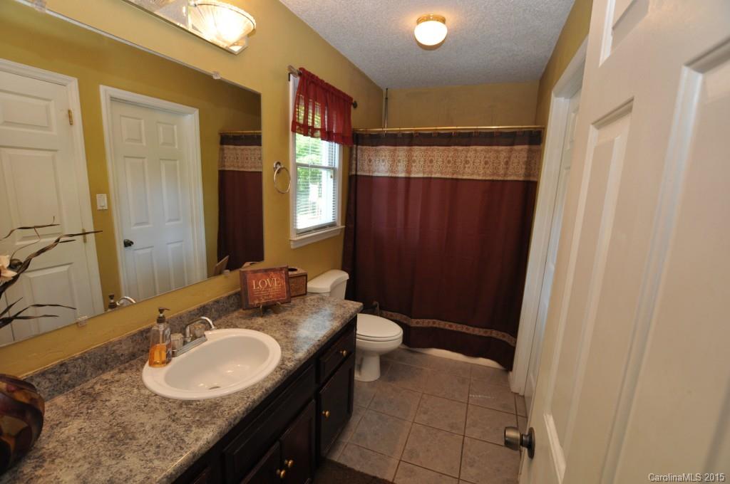 Huntington Forest - Residential