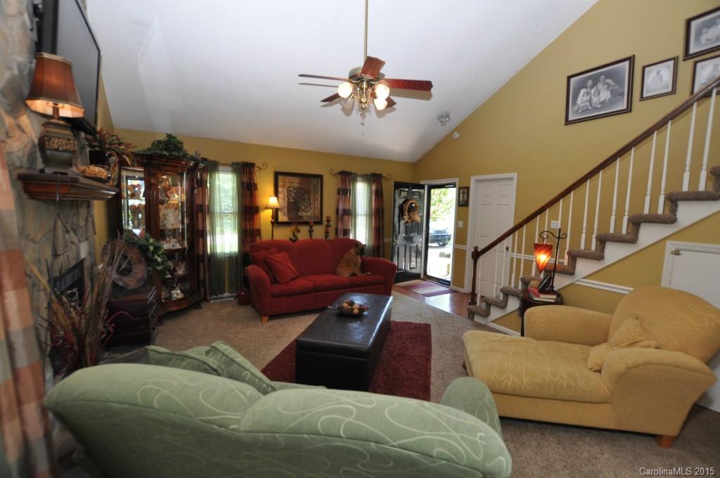 Huntington Forest - Residential