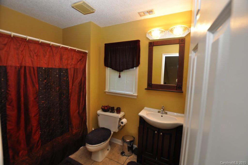 Huntington Forest - Residential