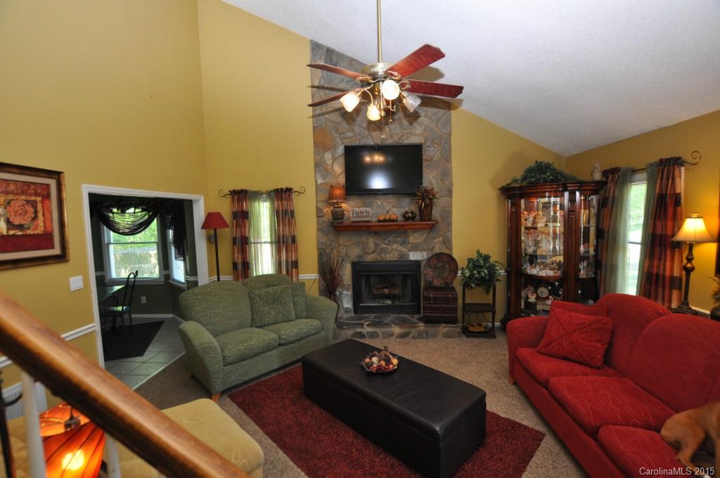 Huntington Forest - Residential