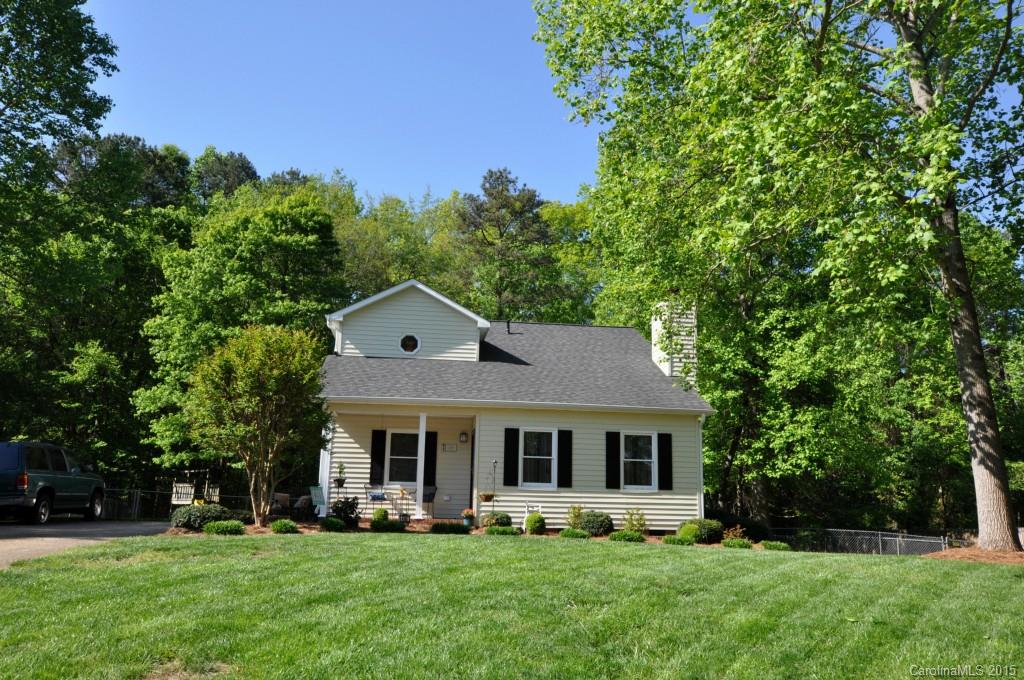 Huntington Forest - Residential