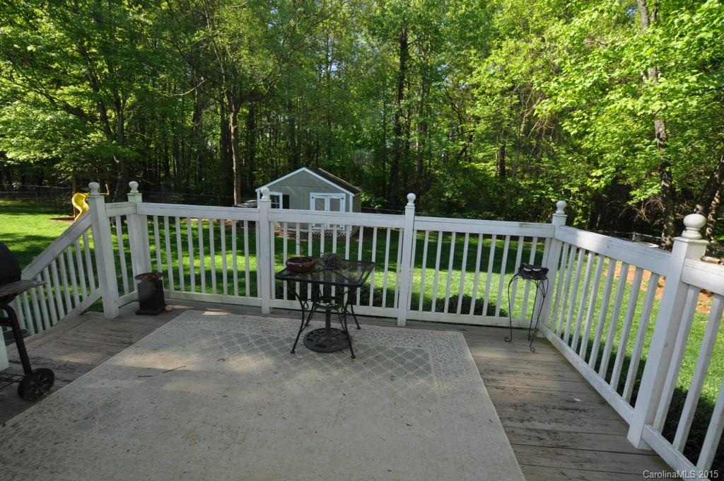 Huntington Forest - Residential