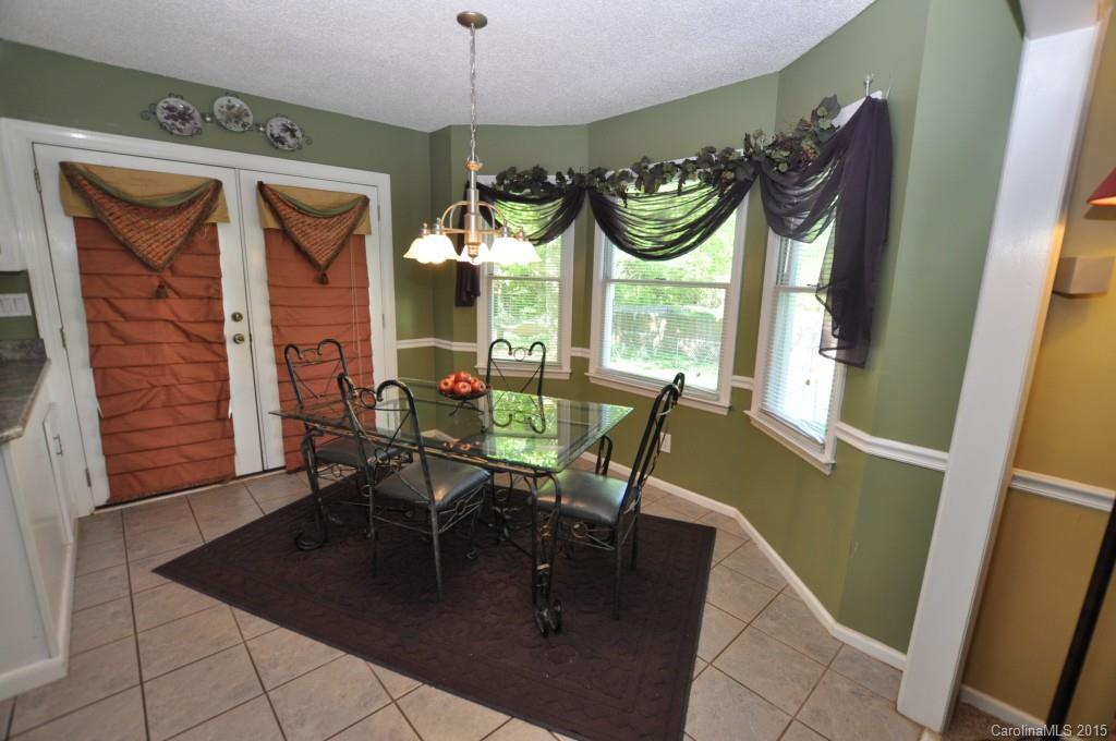 Huntington Forest - Residential