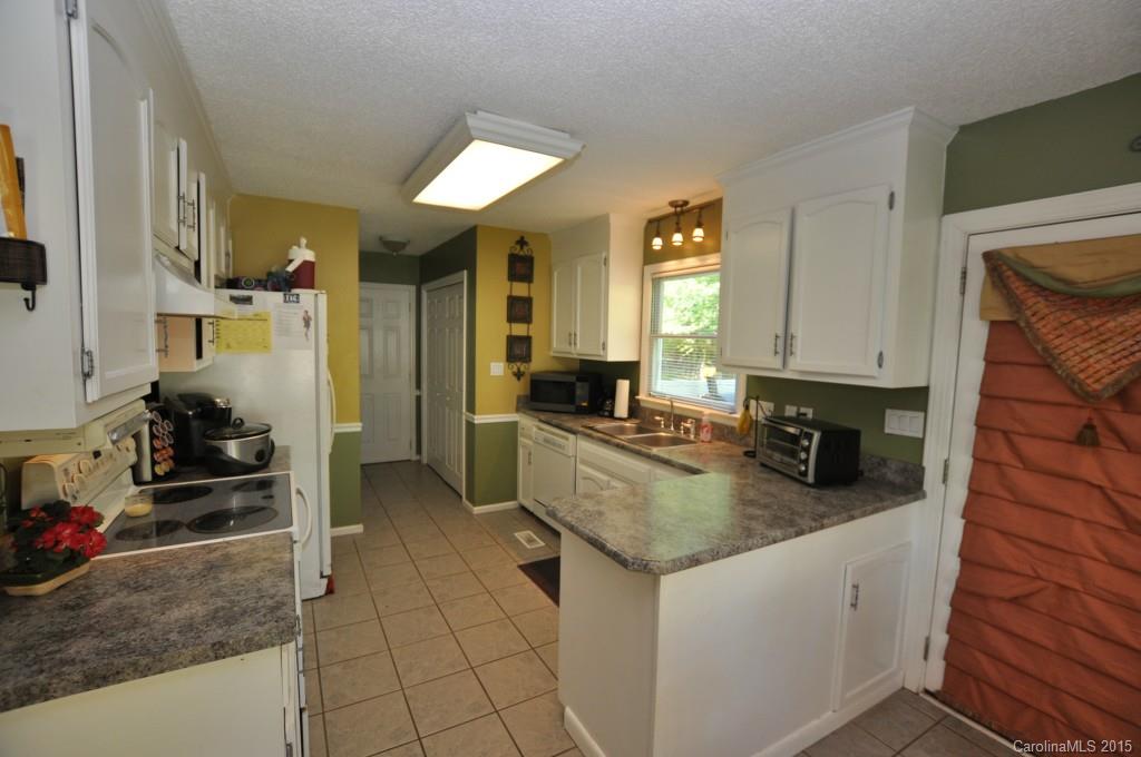 Huntington Forest - Residential