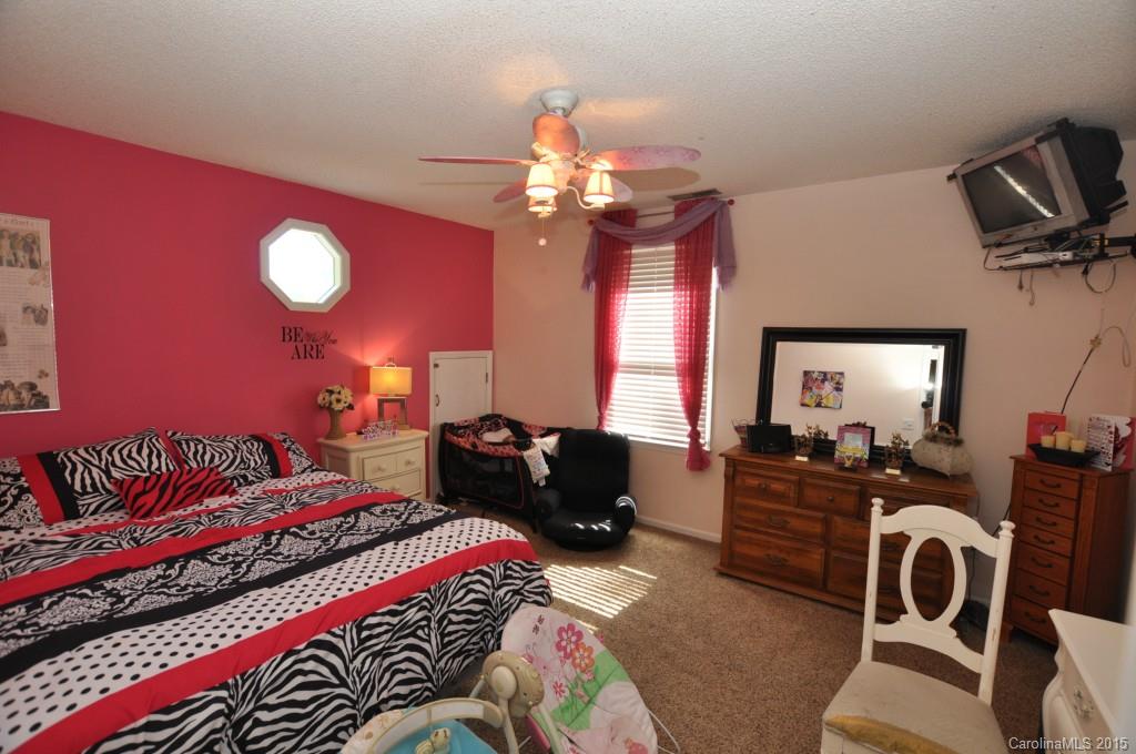 Huntington Forest - Residential