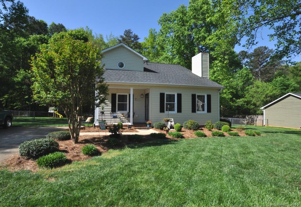 Huntington Forest - Residential