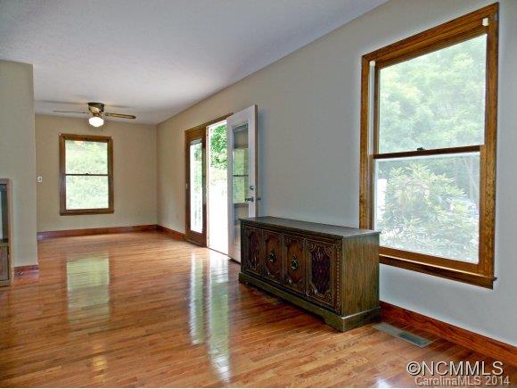 Pine Burr Park - Residential