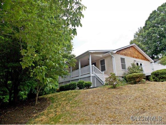 Pine Burr Park - Residential