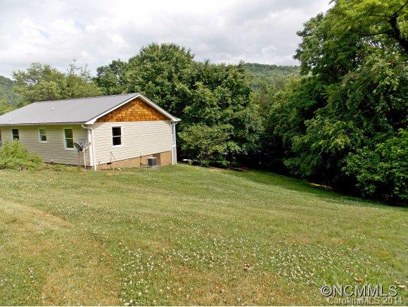 Pine Burr Park - Residential