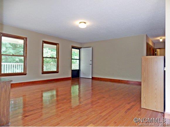 Pine Burr Park - Residential