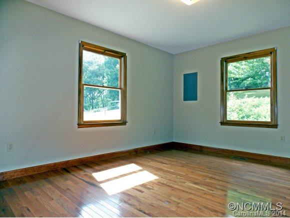 Pine Burr Park - Residential