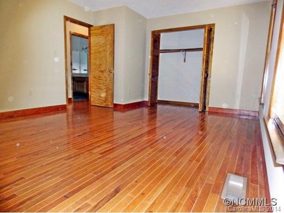 Pine Burr Park - Residential