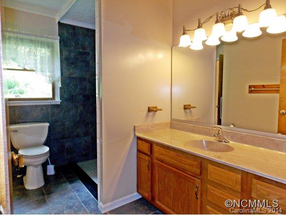 Pine Burr Park - Residential