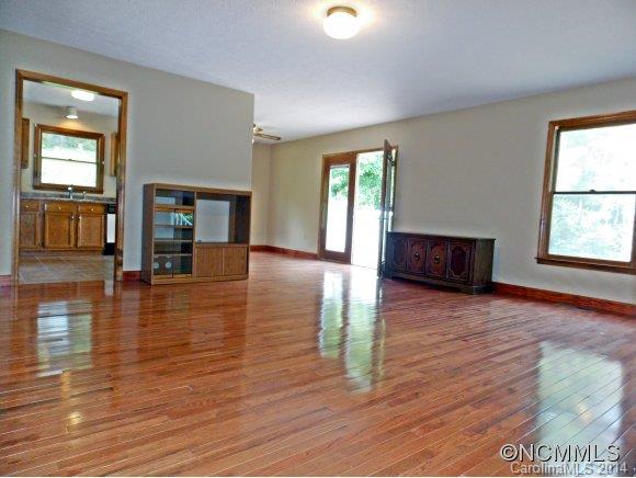 Pine Burr Park - Residential