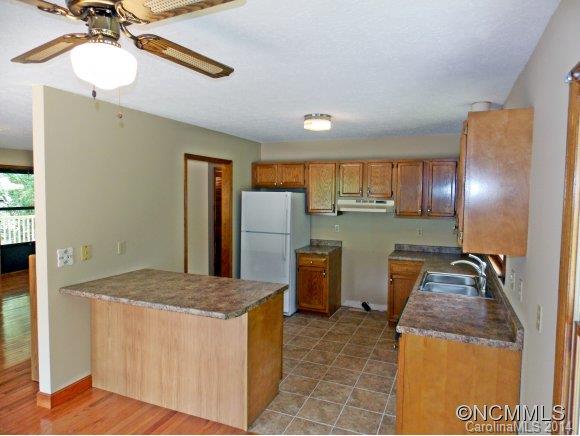 Pine Burr Park - Residential