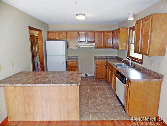 Pine Burr Park - Residential