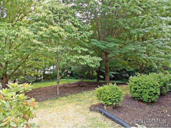 Pine Burr Park - Residential