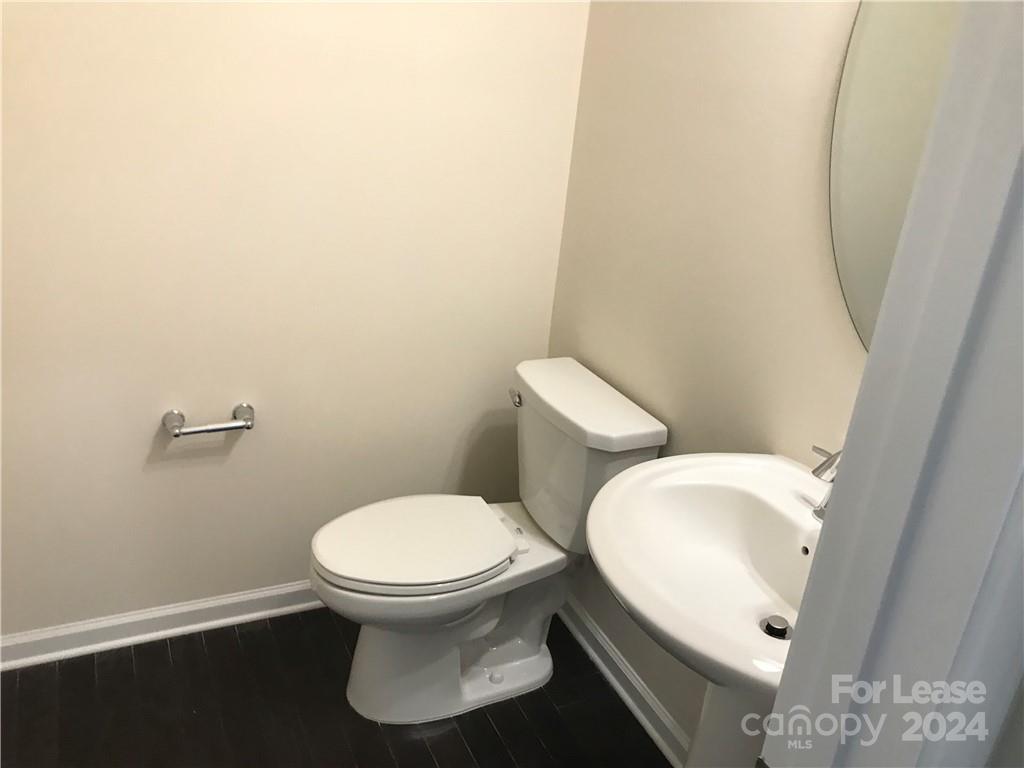 Millbridge - Residential Lease