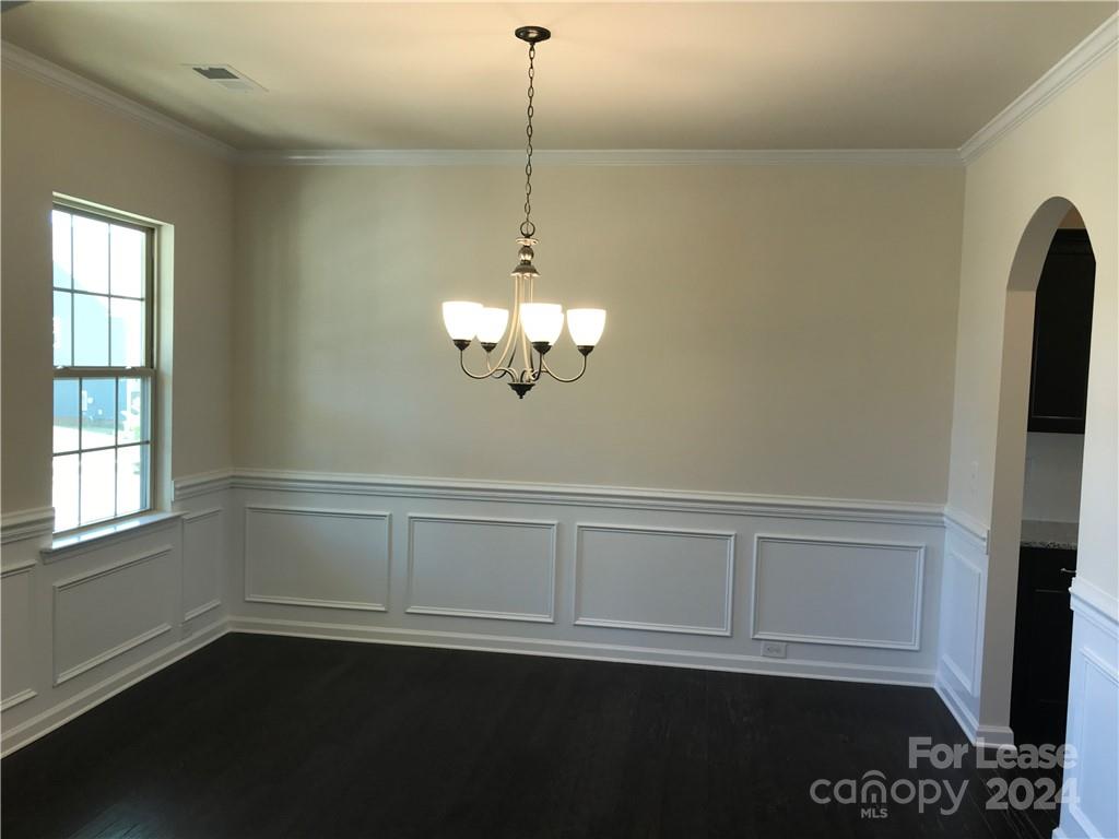 Millbridge - Residential Lease