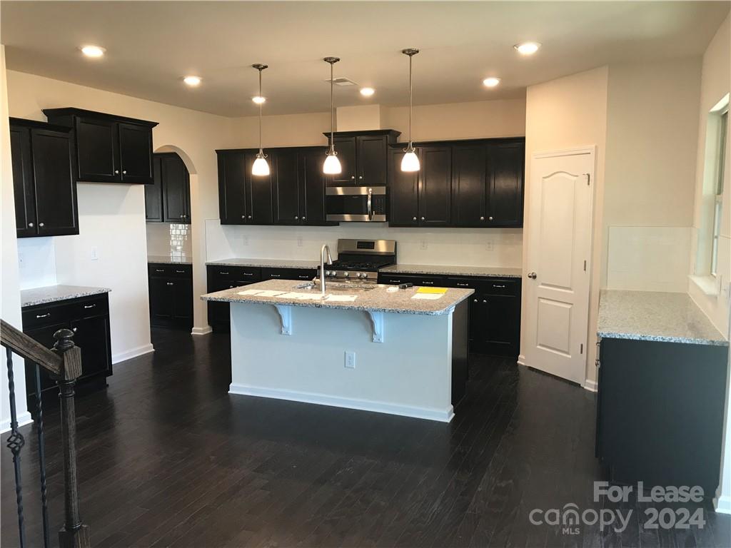 Millbridge - Residential Lease