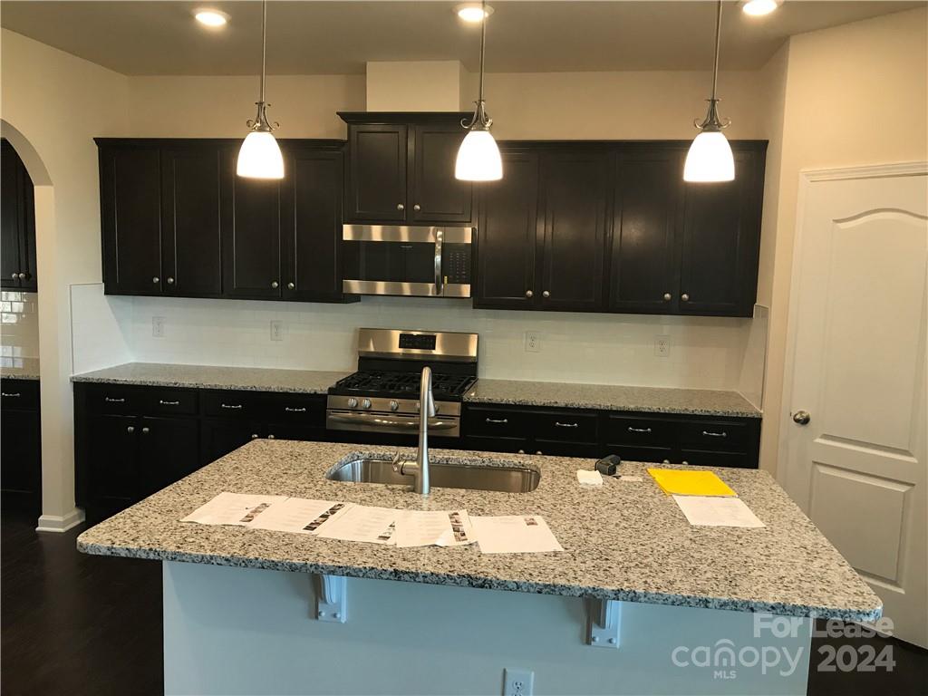 Millbridge - Residential Lease