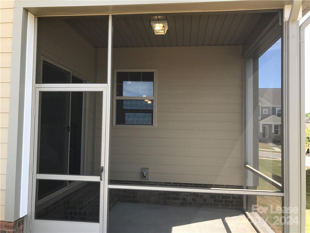 Millbridge - Residential Lease