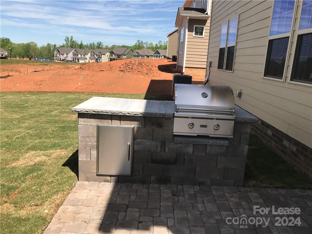 Millbridge - Residential Lease