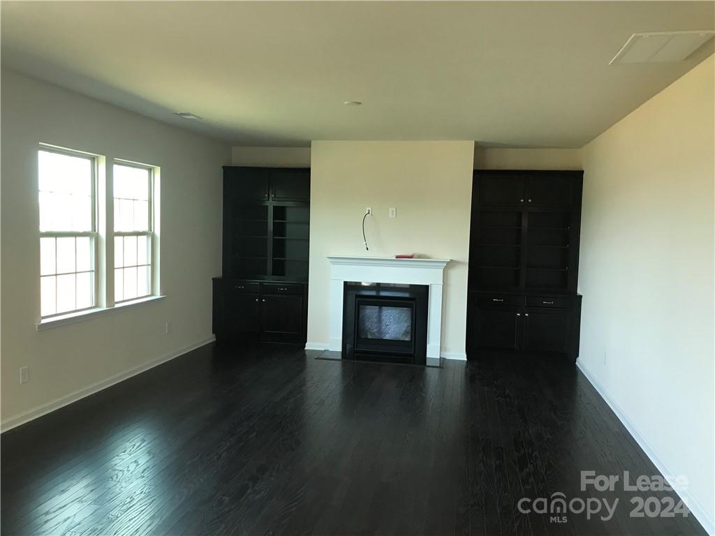 Millbridge - Residential Lease