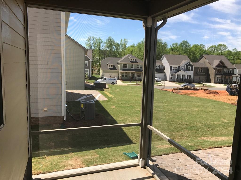 Millbridge - Residential Lease