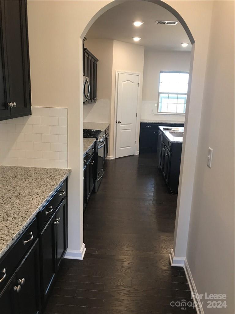 Millbridge - Residential Lease