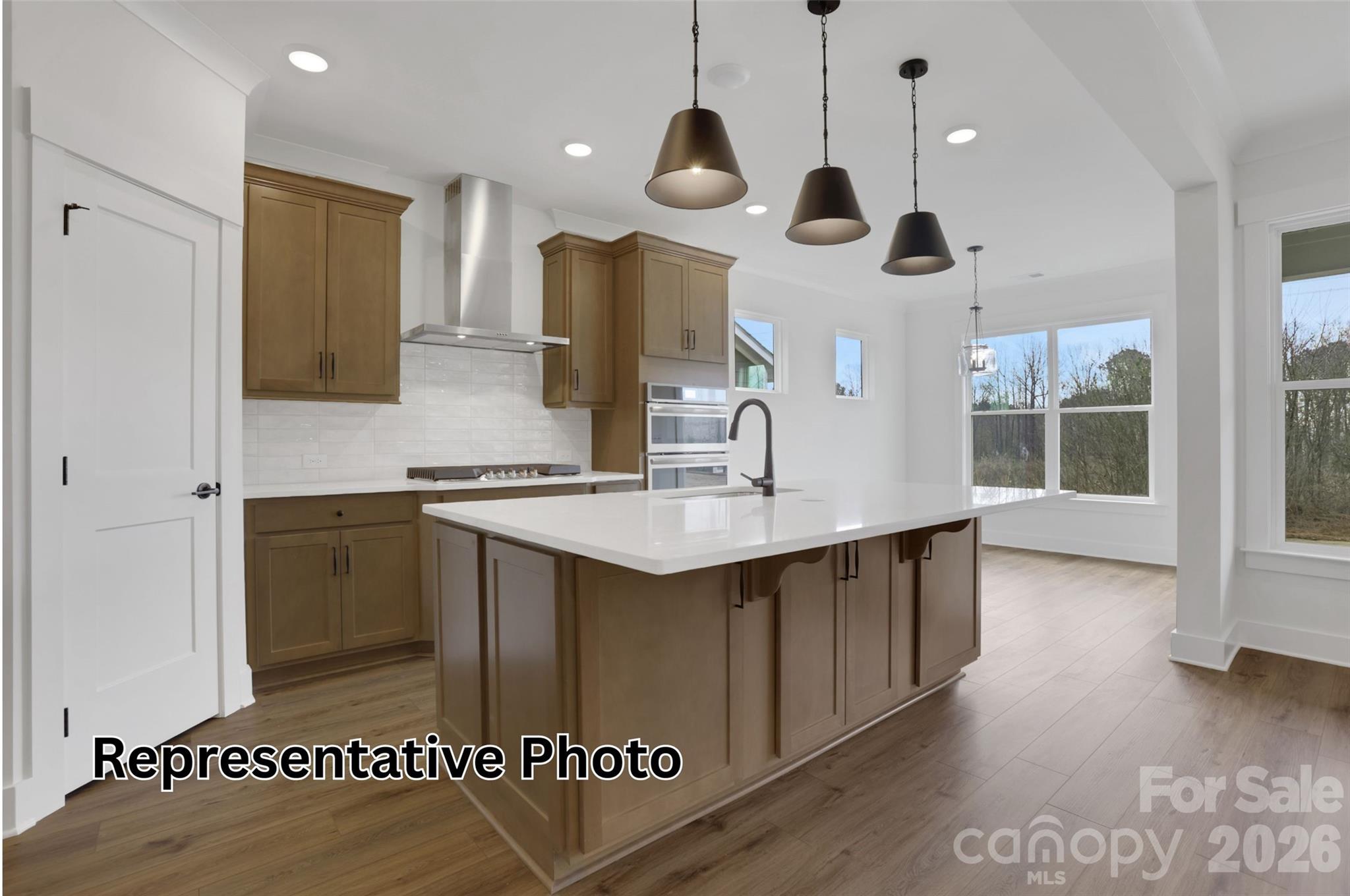 3013 Bent Willow Drive